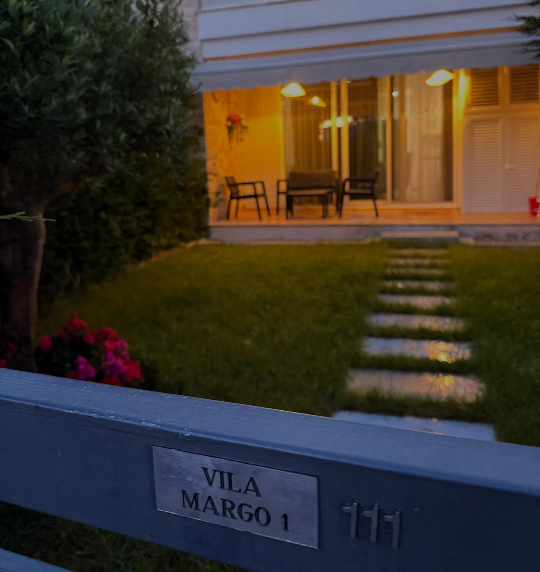 Margo, San Pietro Resort, Lalez